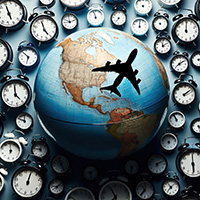 timezones